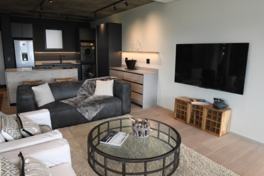 To Let 1 Bedroom Property for Rent in Thesen Islands Western Cape